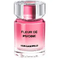 Bilde av Karl Lagerfeld - Matières Fleur De Pivoine EDP 50 ml - Skjønnhet