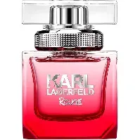 Bilde av Karl Lagerfeld Pour Femme Rouge Eau de Parfum - 45 ml Parfyme - Dameparfyme