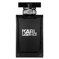 Bilde av Karl Lagerfeld Pour Homme Eau de Toilette - 100 ml Parfyme - Herreparfyme