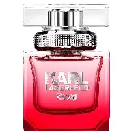 Bilde av Karl Lagerfeld Rouge Eau De Parfum 45ml Dufter - Dame - Parfyme