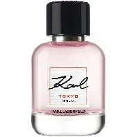 Bilde av Karl Lagerfeld Tokyo Eau de Parfum - 60 ml Parfyme - Dameparfyme