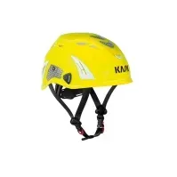 Bilde av Kask Plasma AQ sikkerhedshjelm, Hi-Vis gul Klær og beskyttelse - Refleks arbreidstøy