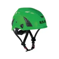 Bilde av Kask Plasma AQ sikkerhedshjelm, grøn Klær og beskyttelse - Refleks arbreidstøy