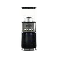Bilde av Kavamalė Gastroback 42643 Design Coffee Grinder Digital Kjøkkenapparater - Kaffe - Kaffekværner