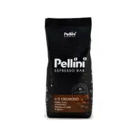 Bilde av Kavos pupeles PELLINI Cremoso, 1 kg Søtsaker og Sjokolade - Drikkevarer - Kaffe & Kaffebønner