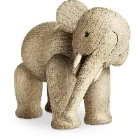 Bilde av Kay Bojesen Elefant Trefigurer