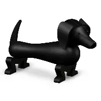 Bilde av Kay Bojesen Hund, liten Figur