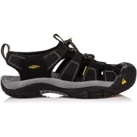 Bilde av Keen Sandaly meskie Newport H2 Black r. 41 (1001907) Sport & Trening - Sko - Flip flops & sandaler