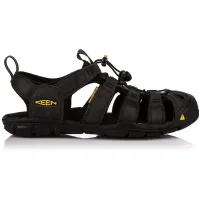 Bilde av Keen sandaler for menn Clearwater CNX skinnmagnet/svart størrelse 46 (1013107) Sport & Trening - Sko - Sportssko