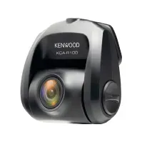 Bilde av Kenwood KCA-R100, Full HD, 1920 x 1080 piksler, 161°, CMOS, 2 MP, 1/2.8 Bilpleie & Bilutstyr - Interiørutstyr - Dashcam / Bil kamera