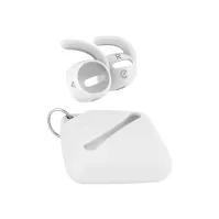 Bilde av KeyBudz EarBuddyz - Ørekroker for virkelig trådløse øretelefoner - for Apple AirPods Pro TV, Lyd & Bilde - Hodetelefoner & Mikrofoner - Tilbehør