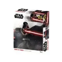 Bilde av Kidicraft Star Wars Darth Vader 500Pcs Leker - Spill - Gåter