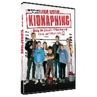Bilde av Kidnapning (Bjarne Reuter) - DVD - Filmer og TV-serier