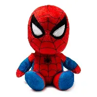 Bilde av Kidrobot - Plush Phunny - Classic Spider-Man (KR14804) - Leker