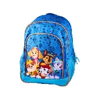 Bilde av Kids Licensing - Backpack (10L) - Paw Patrol (045509240) - Leker