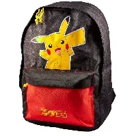 Bilde av Kids Licensing - Backpack (20L) - Pokemon (061509002L) - Leker