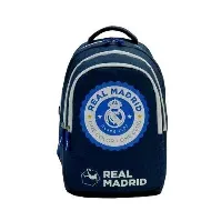 Bilde av Kids Licensing - Backpack 41 cm - Real Madrid (203RMA204BIS) - Leker