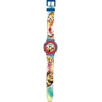 Bilde av Kids Licensing - Digital Wrist Watch - Paw Patrol (0878311-PW19877) - Leker