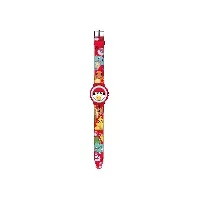 Bilde av Kids Licensing - Digital Wrist Watch - Pokémon (0878311-POK4374) - Leker