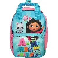 Bilde av Kids Licensing - Gabby's Dollhouse - Small backpack (7L) (033709410) - Leker