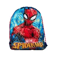 Bilde av Kids Licensing - Gymbag - Spiderman (017609610) - Leker
