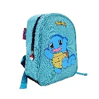 Bilde av Kids Licensing - Junior Backpack - Pokemon - Squirtle (224POC201CAR) - Leker