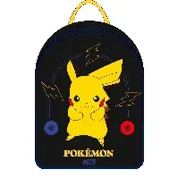 Bilde av Kids Licensing - Pokémon - Neon - Junior Backpack (9 L)(1615092-24EPOK201EVA) - Leker