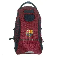 Bilde av Kids Licensing - Schoolbag Trolley - FC Barcelona (0595091-223FCB204ROS) - Leker