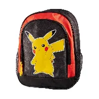 Bilde av Kids Licensing - Small Backpack (10L) - Pokemon (061509240) - Leker