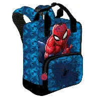 Bilde av Kids Licensing - Small Backpack 7 L. - Spider-Man (017809410) - Leker