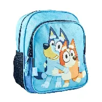Bilde av Kids Licensing - Small Backpack - Bluey (5 L) (048209435-RPET) - Leker