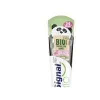 Bilde av Kids Toothpaste Kids Bio ( Kids Toothpaste) 50 ml Helse - Tannhelse