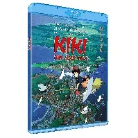 Bilde av Kiki - den lille heks (Blu-Ray) - Filmer og TV-serier