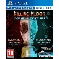 Bilde av Killing Floor Double Feature (PSVR) - Videospill og konsoller