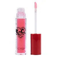 Bilde av KimChi Chic Cherry Chic Lip Gloss Puthy Cat 4,8ml Sminke - Lepper - Lipgloss