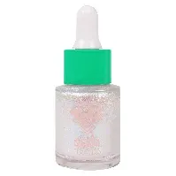 Bilde av KimChi Chic Glam Tears Liquid Highlighter Opal 16,5ml Sminke - Ansikt - Highlighter