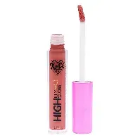 Bilde av KimChi Chic High Key Gloss Full Coverage Lipgloss Blonde Raisin 3 Sminke - Lepper - Lipgloss