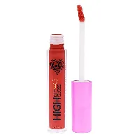 Bilde av KimChi Chic High Key Gloss Full Coverage Lipgloss Cherry 3,5ml Sminke - Lepper - Lipgloss