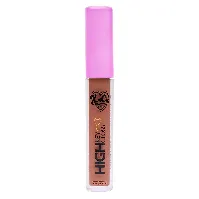 Bilde av KimChi Chic High Key Gloss Full Coverage Lipgloss Natural 3,5ml Sminke - Lepper - Lipgloss