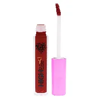 Bilde av KimChi Chic High Key Gloss Full Coverage Lipgloss Pomegranate 3,5 Sminke - Lepper - Lipgloss
