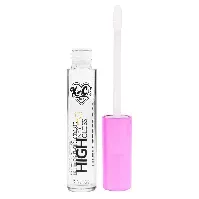 Bilde av KimChi Chic High Key Gloss Full Coverage Lipgloss Raindrop 3,5ml Sminke - Lepper - Lipgloss