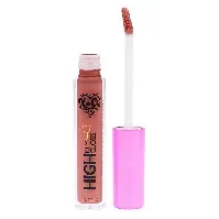 Bilde av KimChi Chic High Key Gloss Full Coverage Lipgloss Soda Pop 3,5ml Sminke - Lepper - Lipgloss