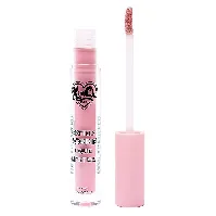 Bilde av KimChi Chic Mattely Poppin Liquid Lipstick Slay 2,5ml Sminke - Lepper - Leppestift