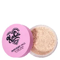 Bilde av KimChi Chic Puff Puff Pass Loose Setting Powder Translucent 24g Sminke - Ansikt - Pudder