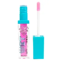 Bilde av KimChi Chic Wet Gloss Lipgloss + Plumper Miami 5,6ml Sminke - Lepper - Lipgloss