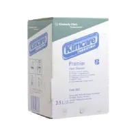 Bilde av Kimberly-Clark Kimberly-Clark Kimcare Industrie - Profesjonell håndsåpe, premier - 3,5 l Hudpleie - Kroppspleie - Håndsåpe