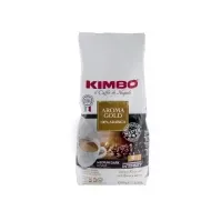 Bilde av Kimbo Aroma Gold 1 kg - kaffebønner Søtsaker og Sjokolade - Drikkevarer - Kaffe & Kaffebønner