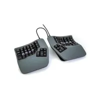 Bilde av Kinesis Advantage360 Tastatur SmartSæt USB PC tilbehør - Mus og tastatur - Reservedeler