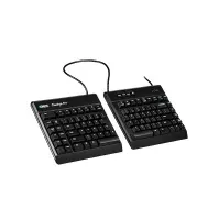Bilde av Kinesis Freestyle Pro delbart tastatur DK, Røde Cherry MX PC tilbehør - Mus og tastatur - Reservedeler