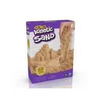 Bilde av Kinetic Sand 2,5 kg Leker - Kreativitet - Spill sand